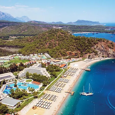 Hotel Rixos Premium - The Land Of Legends