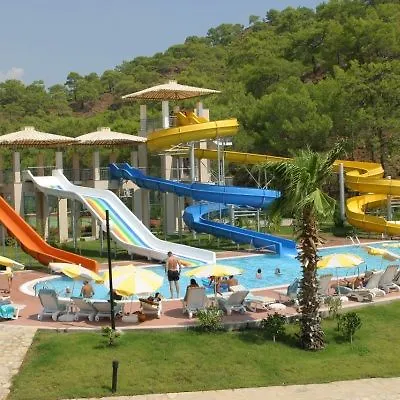 Rixos Premium - The Land Of Legends 5*