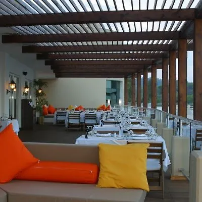 Hotel Rixos Premium - The Land Of Legends