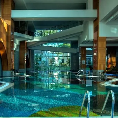 Hotel Rixos Premium - The Land Of Legends