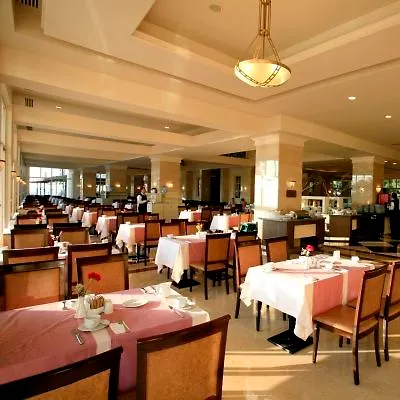 Hotel Rixos Premium - The Land Of Legends 5*